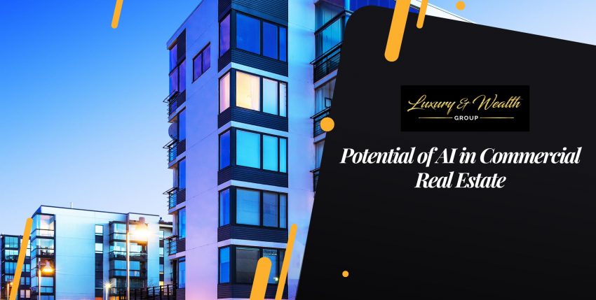🇺🇸❤️🇮🇹 Potential of AI in Commercial Real Estate